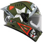 Casque R2R Max Version Assault