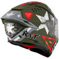 Casque R2R Max Version Assault