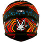 Casque R2R Max Version Foggia Misano 2021 Replica