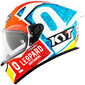 Casque R2R Max Version Foggia Misano 2021 Replica