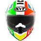 Casque R2R Max Version Foggia Misano 2021 Replica