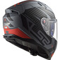 Casque FF811 Vector II Splitter