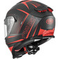 Casque Typhoon FR