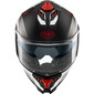 Casque Typhoon FR