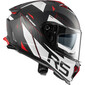 Casque Typhoon FR