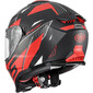 Casque Typhoon FR