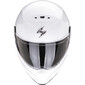Casque Covert FX Solid