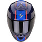 Casque Exo-R1 Evo Air FC Barcelone