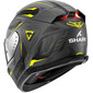 Casque Skwal i3 Linik