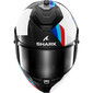 Casque Spartan GT Pro Dokhta Carbon