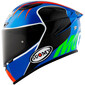 Casque Track-1 Pecco Mugello 2022