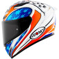 Casque Track-1 Troy Bayliss Replica 2005