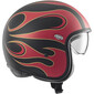 Casque Vintage FR