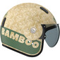 Casque RO15 Bamboo Pure