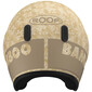 Casque RO15 Bamboo Pure