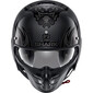 Casque S-Drak 2 Carbon Dagon