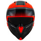 Casque Armor Crew