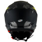 Casque Armor Hi Volt