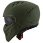 Casque Armor Plain
