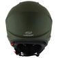 Casque Armor Plain