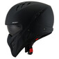 Casque Armor Plain