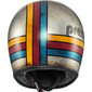 Casque Trophy Platinum Ed