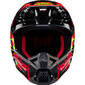 Casque S-M5 Rash