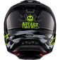 Casque S-M5 Rash