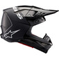 Casque Supertech S-M10 Flood