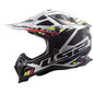 Casque MX700 Subverter Stromp