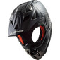 Casque MX703 X-Force Carbon