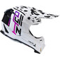 Casque Race