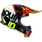 Casque Trash - 2025