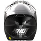Casque Race Sky