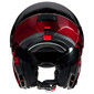 Casque N100-6 Verniciatura Speciale N-Com
