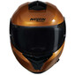 Casque N80-8 Verniciatura Speciale N-Com