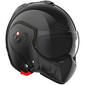 Casque Boxer Alpha