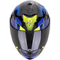 Casque Exo-1400 Evo II Air Intensio