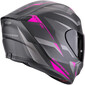 Casque Exo-391 Aaxo