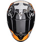 Casque Exo-R1 Evo Air FIM Racing#1 Replica Aron 2024