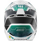 Casque Race Phaser