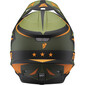 Casque Sector Warship