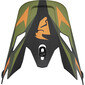 Casque Sector Warship