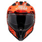 Casque MX702 Pioneer II Rangi