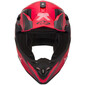 Casque Nemesis Hero