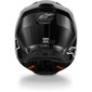 Casque S-M3 Solid