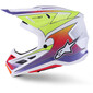 Casque S-M7 Fuse