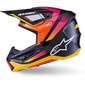 Casque S-M7 Rise