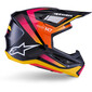 Casque S-M7 Rise