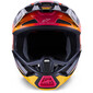 Casque S-M7 Rise